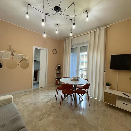 Home In Town - Citta' Studi Apartment Мілан Екстер'єр фото
